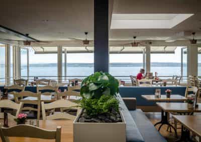 Faehrhaus Meersburg Ristorante Pizzeria 0890